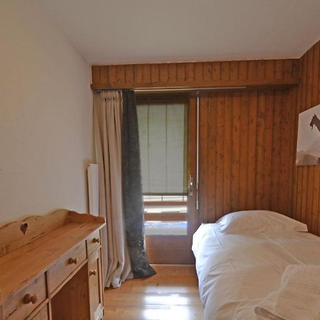 Concorde 224 Appartement Verbier Buitenkant foto